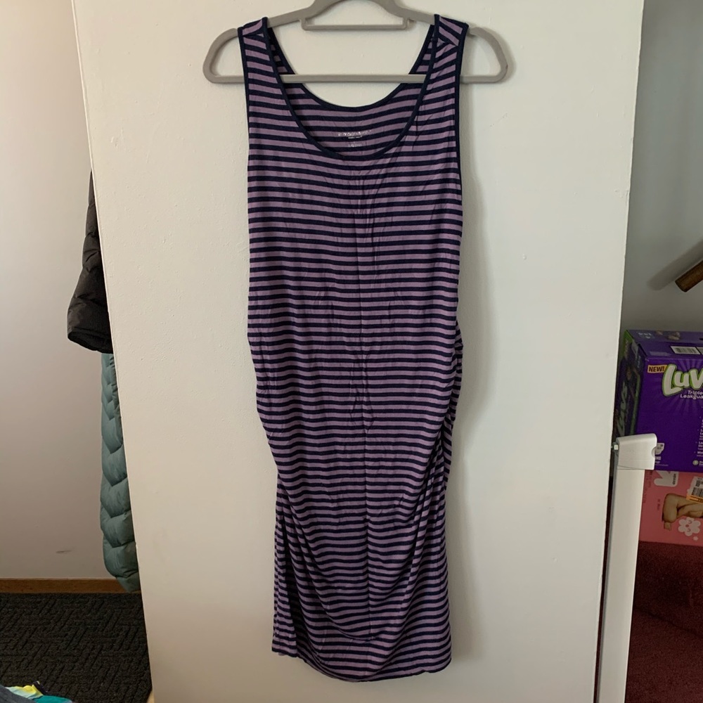 Maternity dress